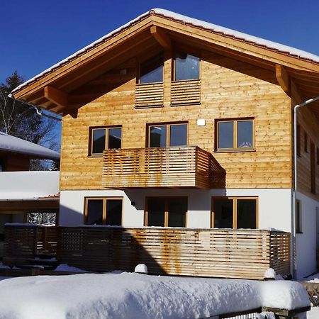 Ferienwohnung Eckmair Schliersee Exterior foto