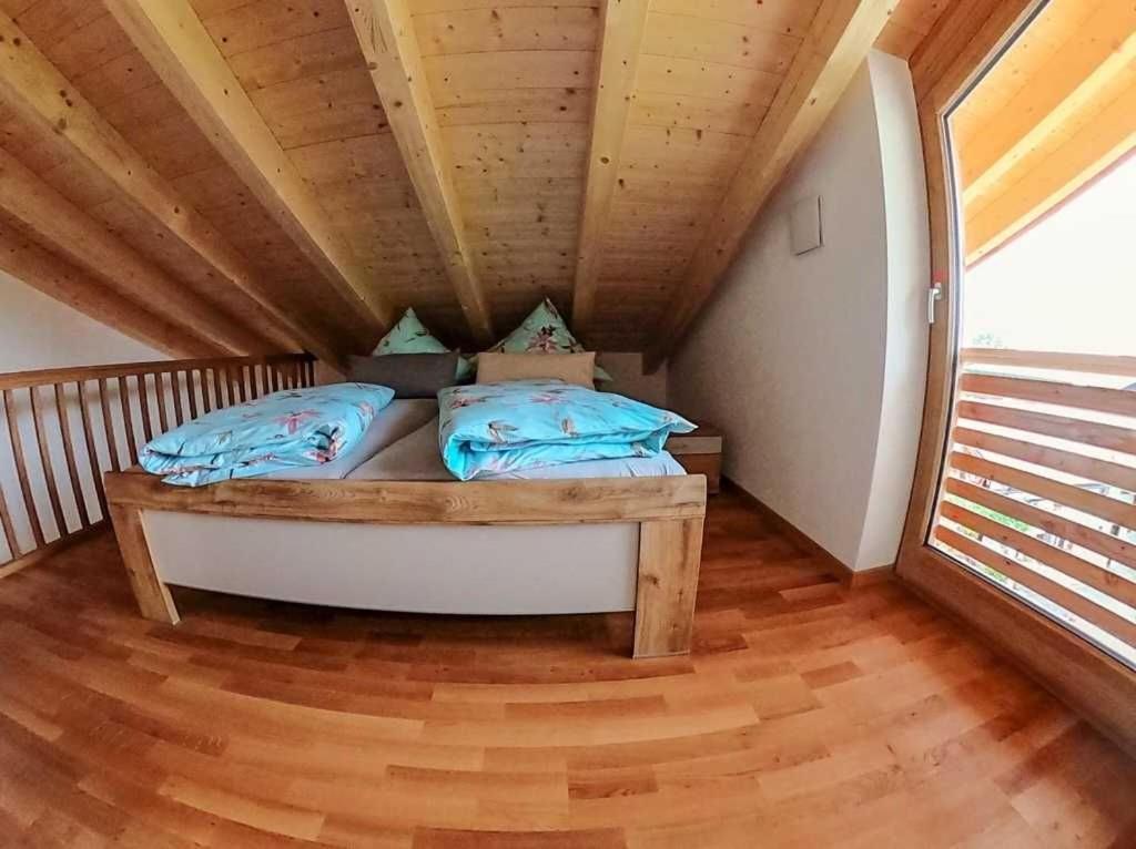 Ferienwohnung Eckmair Schliersee Exterior foto
