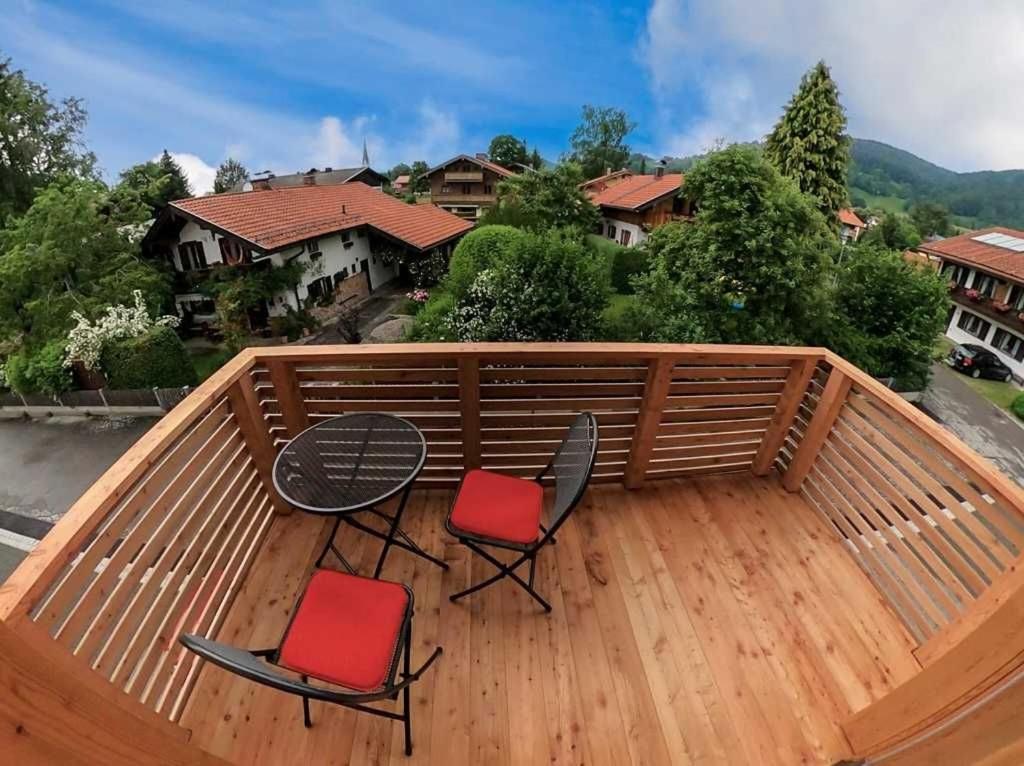 Ferienwohnung Eckmair Schliersee Exterior foto