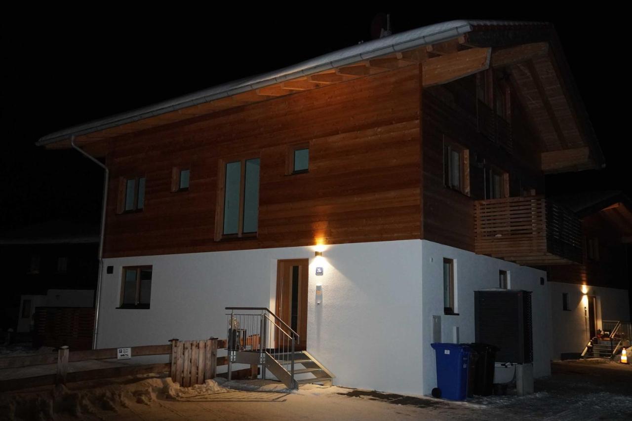 Ferienwohnung Eckmair Schliersee Exterior foto