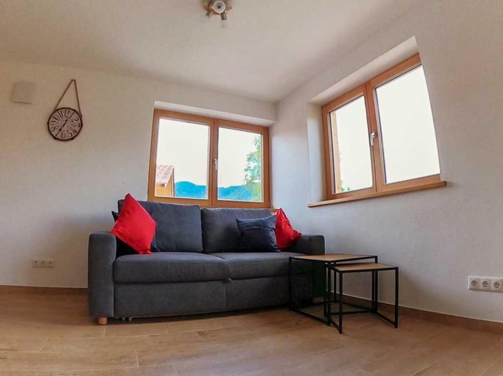 Ferienwohnung Eckmair Schliersee Exterior foto
